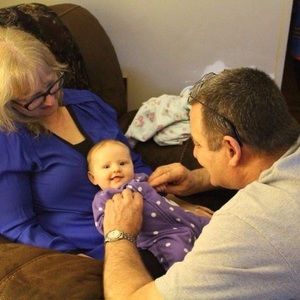 Meet your Posher, Lisa